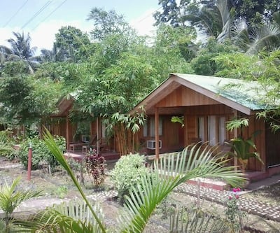 Pristine Beach Resort - Diglipur,Kalipur Beach,3 star