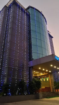 Hotel The Seven,India>>Silvassa,3 star