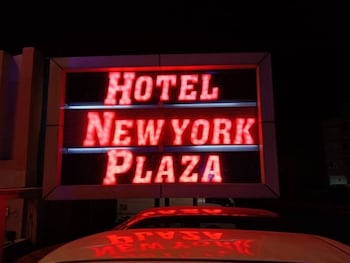 Hotel New York Plaza,Hoshiarpur>>Himachal Pradesh,3 star