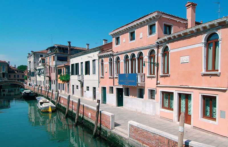 excess venice boutique hotel and private spa adults only