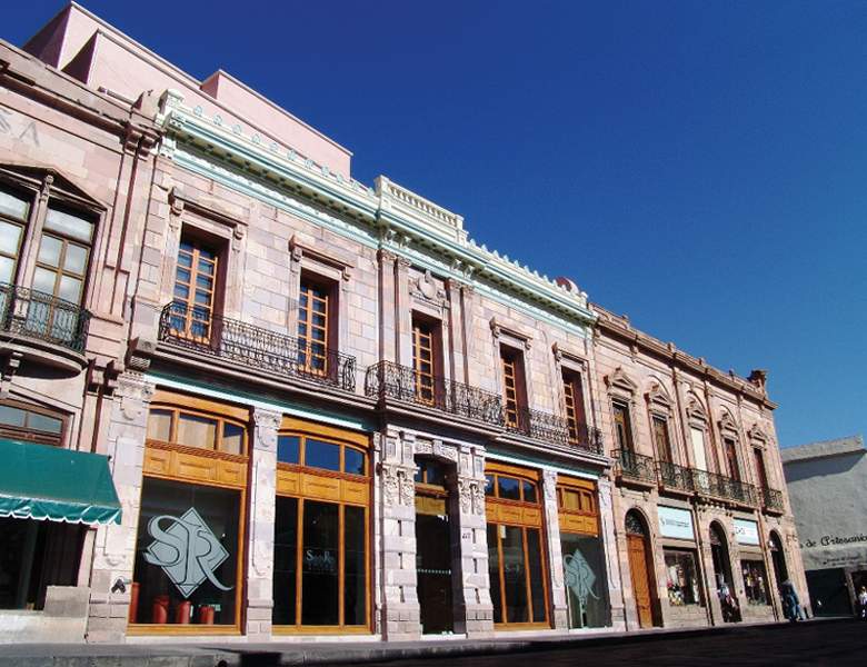 Santa Rita Hotel Del Arte