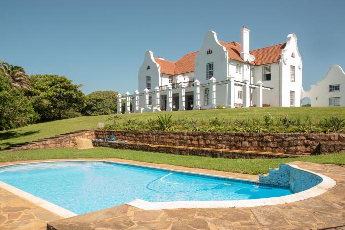 Botha House,Ifafa Beach>>Durban,3 star