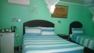glorias bed and breakfast