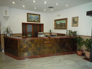 Hotel Centrale,Livorno>>Follonica,4 star