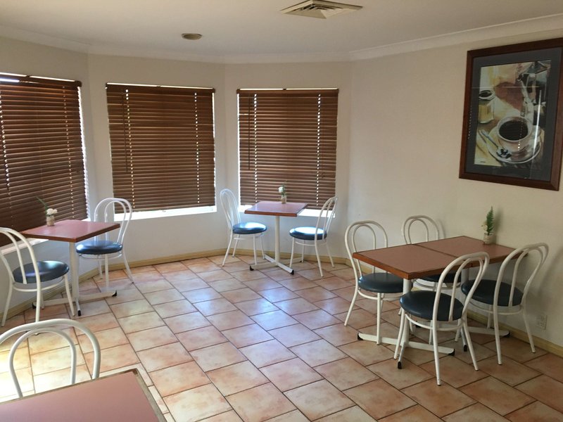 Across Country Motel And Serviced Apartments,Taree>>Dubbo,4 star