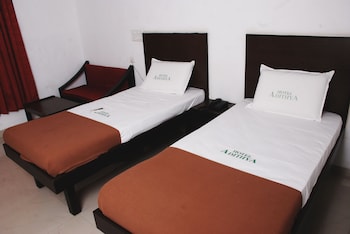Hotel Adithya,Tamil Nadu>>Chennai,3 star