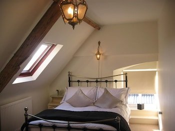 Olde Hall B And B,Norfolk>>Bacton,3 star