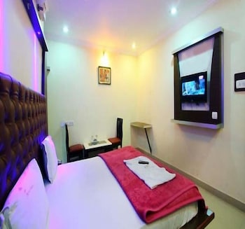 Hotel Meridian Palace,Telangana>>Hyderabad,3 star