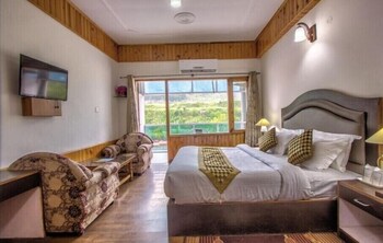 Hotel Woodland Retreat,Kullu>>Jagatsukh,3.5 star