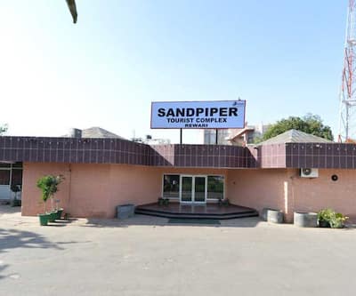 Sandpiper Tourist Resort,,2 star