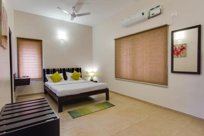 corner stay serviced apartment racecourse