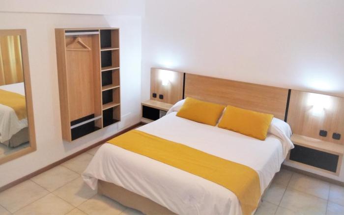 apartamentos mendoza
