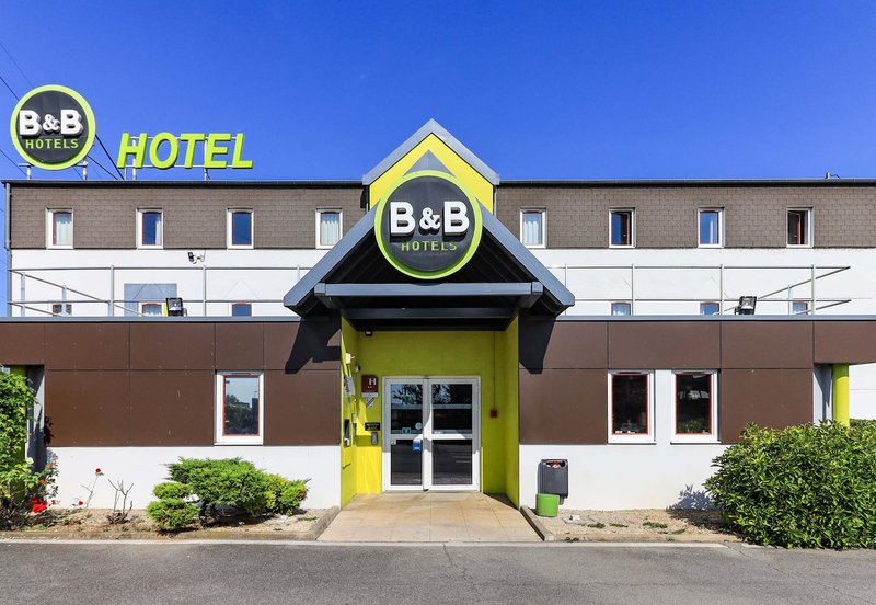 bandb hotel dijon nord