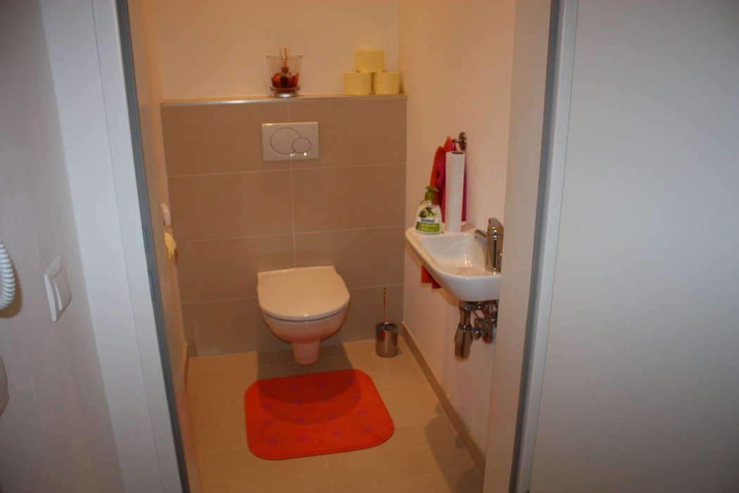 govienna modern apartment