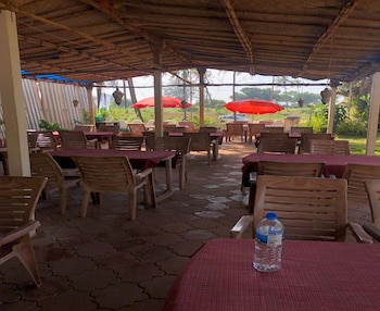 Hotel El Paso,Arambol,2 star