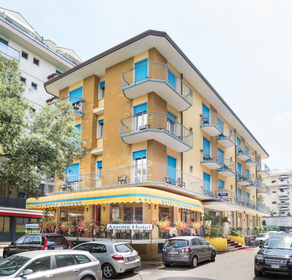 hotel azzorre and antille