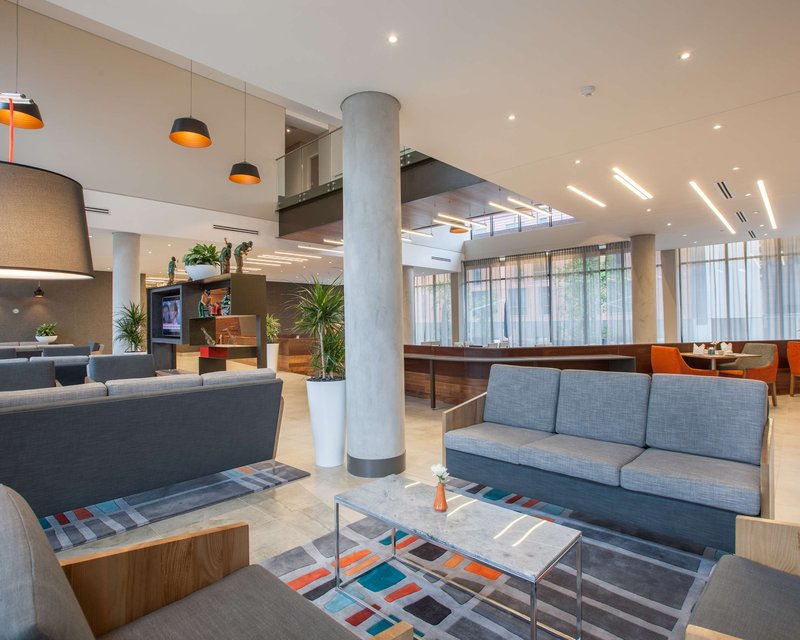 City Lodge Hotel Newtown,Newtown>>Johannesburg,3 star