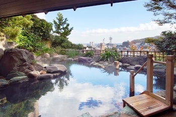 ito onsen yokikan