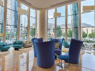 Holiday Inn Makkah Al Aziziah,Mecca>>Al Aziziyah,5 star