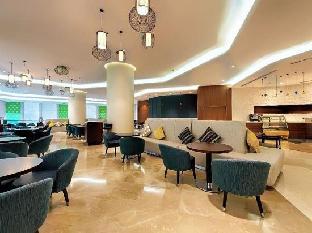 Holiday Inn Makkah Al Aziziah,Mecca>>Al Aziziyah,5 star