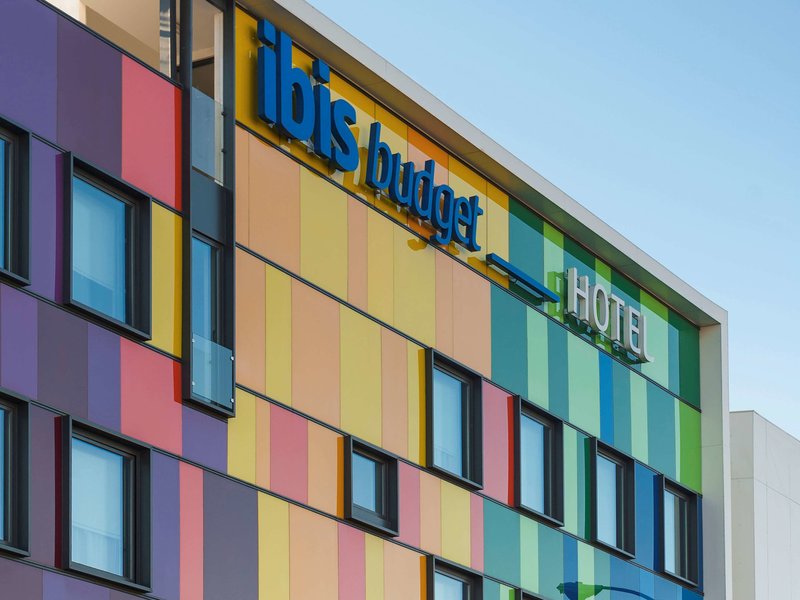 ibis budget madrid calle 30