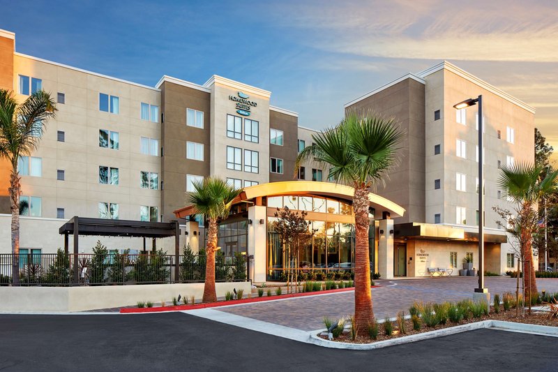 Homewood Suites By Hilton San Diego Mission Valley/Zoo,Mission Valley>>Chula Vista,3 star
