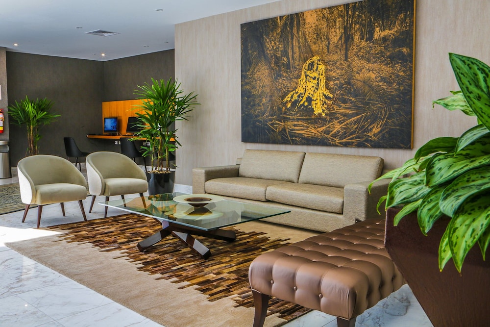 Jose Antonio Deluxe,Lima>>Barranco,4 star