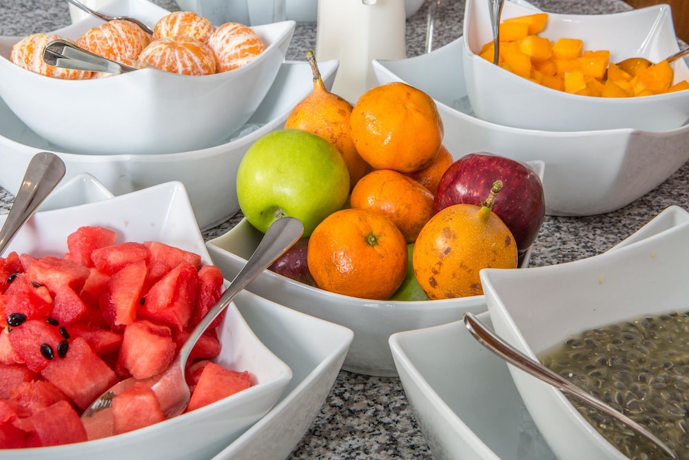 Jose Antonio Deluxe,Lima>>Barranco,4 star