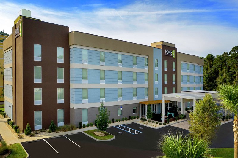 Home2 Suites By Hilton Lake City,Gainesville>>Columbia County,3 star