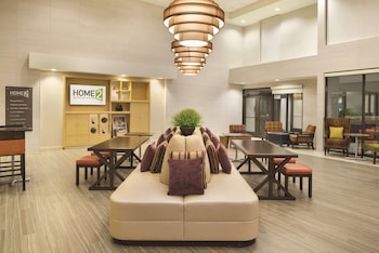 Home2 Suites By Hilton Parc Lafayette,Broussard>>Broadmoor,3 star