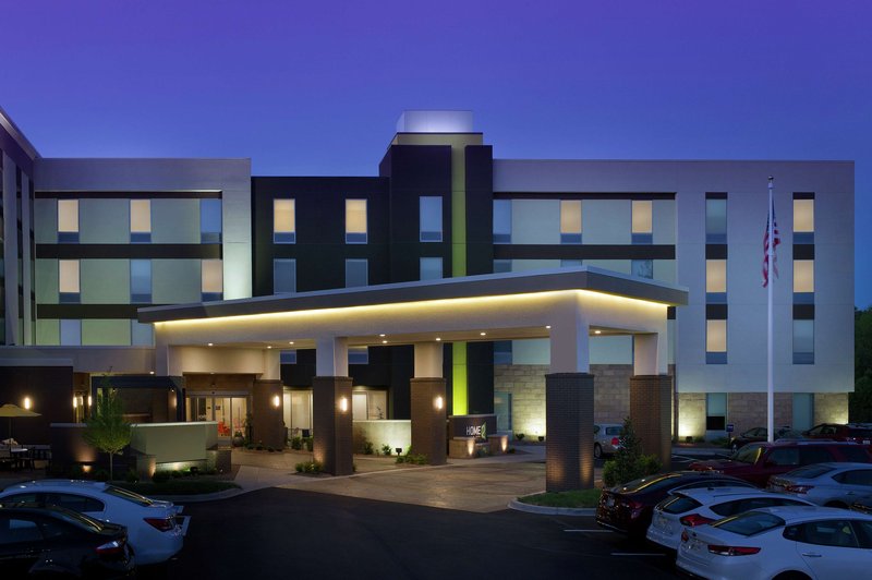Home2 Suites By Hilton Louisville East/Hurstbourne,Jefferson County>>Hurstbourne,3 star
