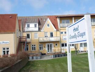 Hotel Strandly Skagen,Frederikshavn>>Aalborg,3 star