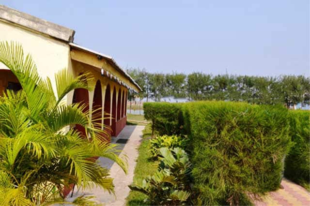 lake view village resort