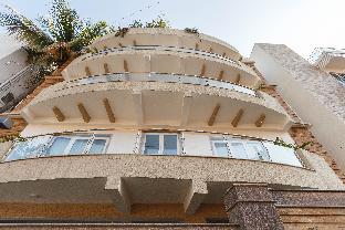 Apollo Greens Serviced Apartment,Ulsoor>>Bengaluru,2 star