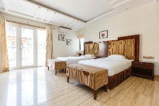 Apollo Greens Serviced Apartment,Ulsoor>>Bengaluru,2 star