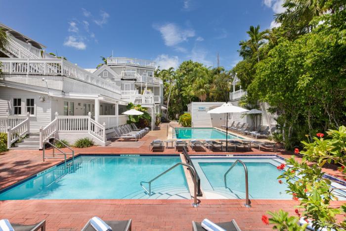 Nyah Key West - Adults Only,Florida>>Key West,3 star