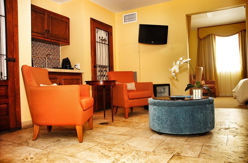 Hotel Impala Miami Beach Fl,Miami Beach>>Miami,3 star