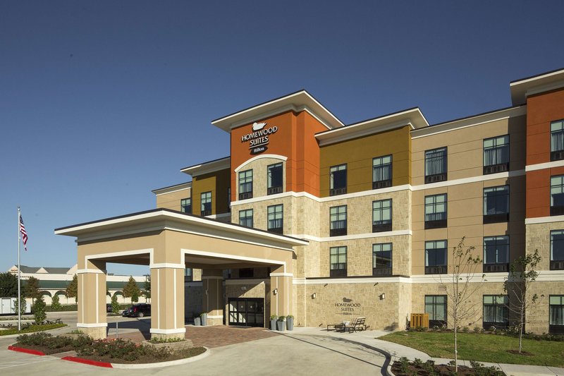 Homewood Suites By Hilton Houston/Katy Mills Mall,Katy>>Houston,3 star