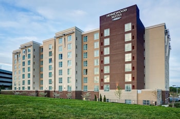 Homewood Suites By Hilton Nashville Franklin Cool Springs,Franklin>>Brentwood,3 star