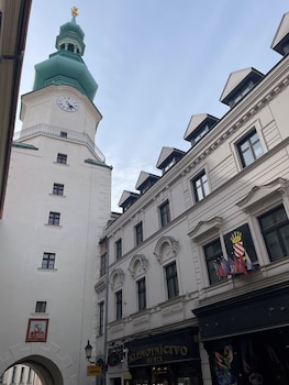 vip apartments