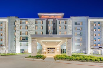 Hampton Inn & Suites North Houston Spring,Dallas County>>Balch Springs,3 star