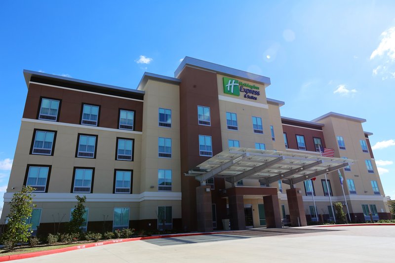 Holiday Inn Express And Suites Houston Nw Hwy 290 Cypress,Downtown Houston>>Cypress,3 star