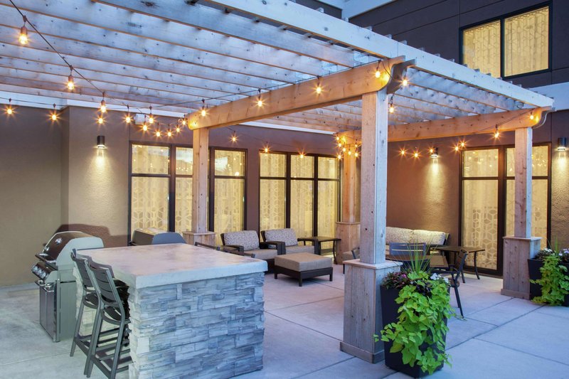 Homewood Suites By Hilton Munster,Hammond>>Chicago,3 star