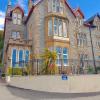 corriemar guest house