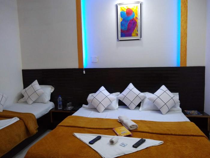 Agra Paying Guest House,Belanganj>>Agra,1 star