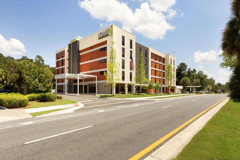 home2 suites by hilton gainesville medical center