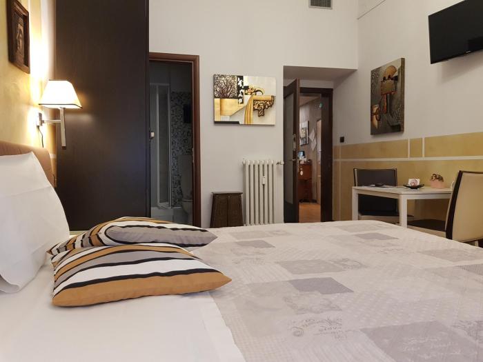 B&B Cittadella,Veneto>>Castelnuovo Del Garda,3 star