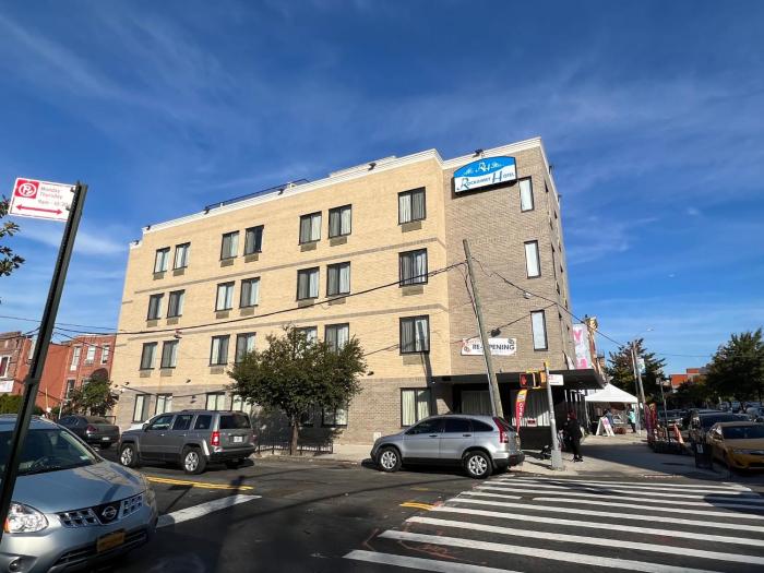 rockaway hotel brooklyn