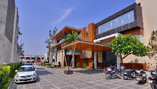Hotel Saffron,Kurukshetra>>Karnal,3 star