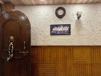 Hotel Norling S.K. Groups,Lower Pelling,3 star